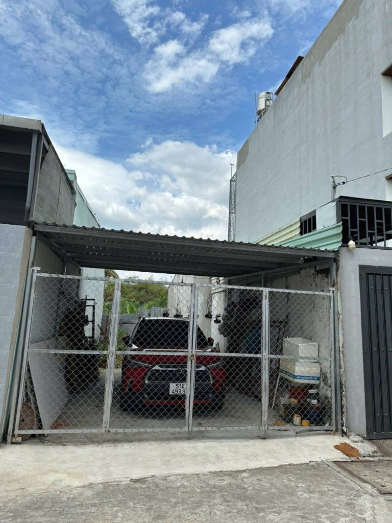 Bán đất Vườn Lài, Quận 12, diện tích 100,2m2, sổ hồng, giá đầu tư sinh lời cao